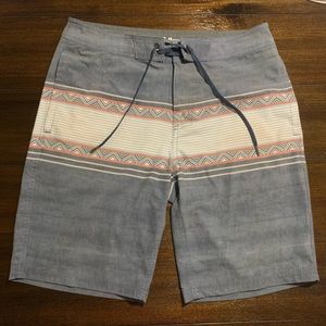 Men’s swim shorts